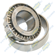 Подшипник 75х160х58 ролик.радиал.конич. 1-ряд. Подшипник 75х160х58 ролик.радиал.конич. 1-ряд.